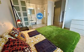 Yoonik Apartments
