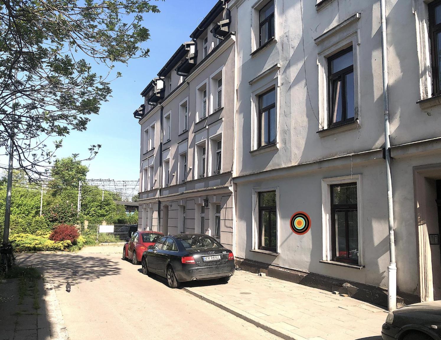 Yoonik Apartments Cracovia Esterno foto