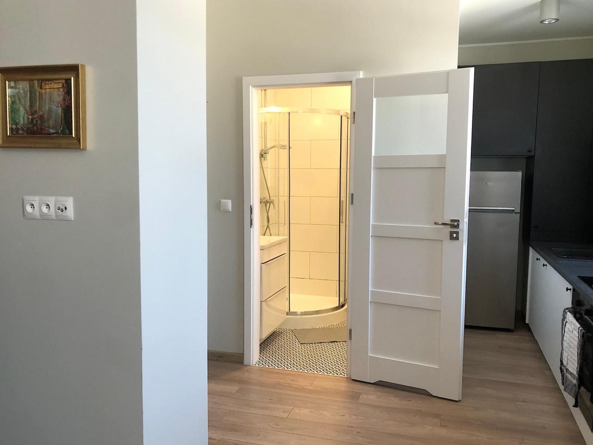 Yoonik Apartments Cracovia Esterno foto