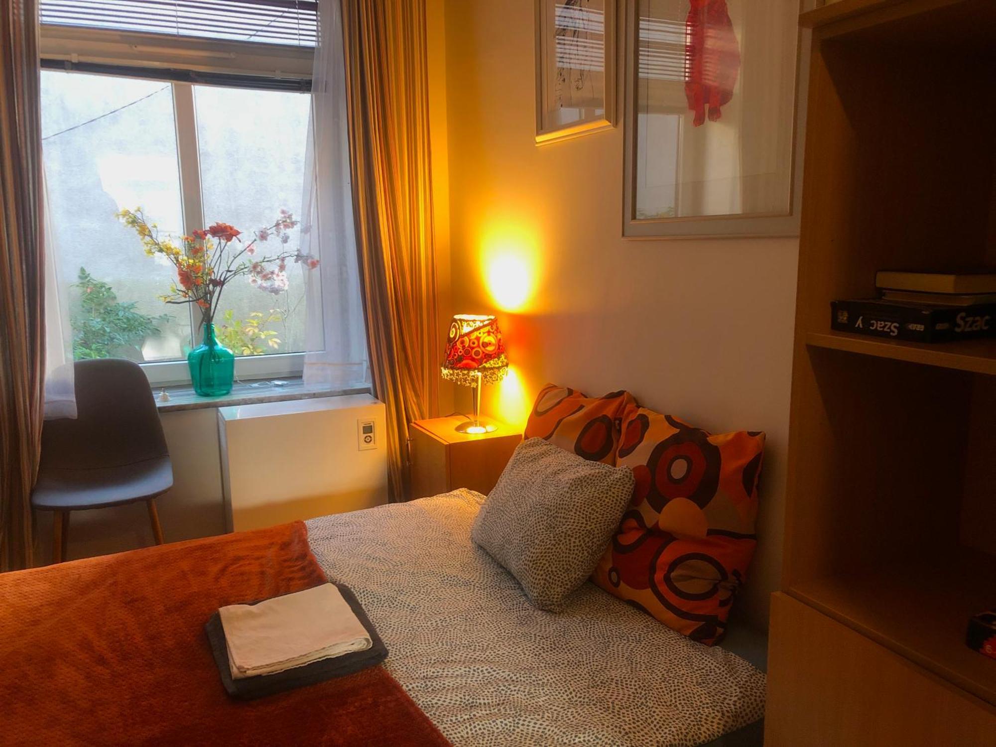 Yoonik Apartments Cracovia Esterno foto