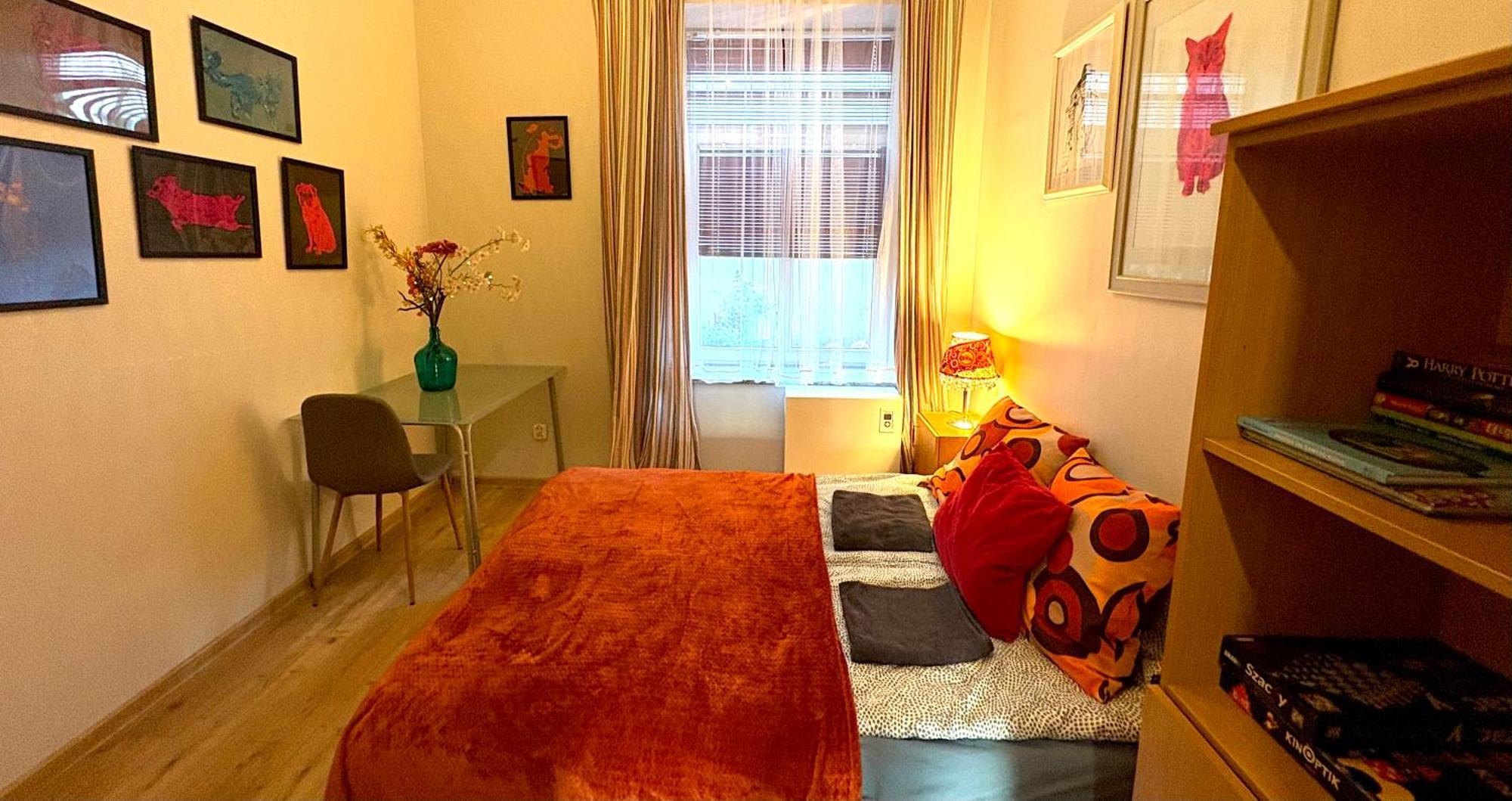 Yoonik Apartments Cracovia Esterno foto