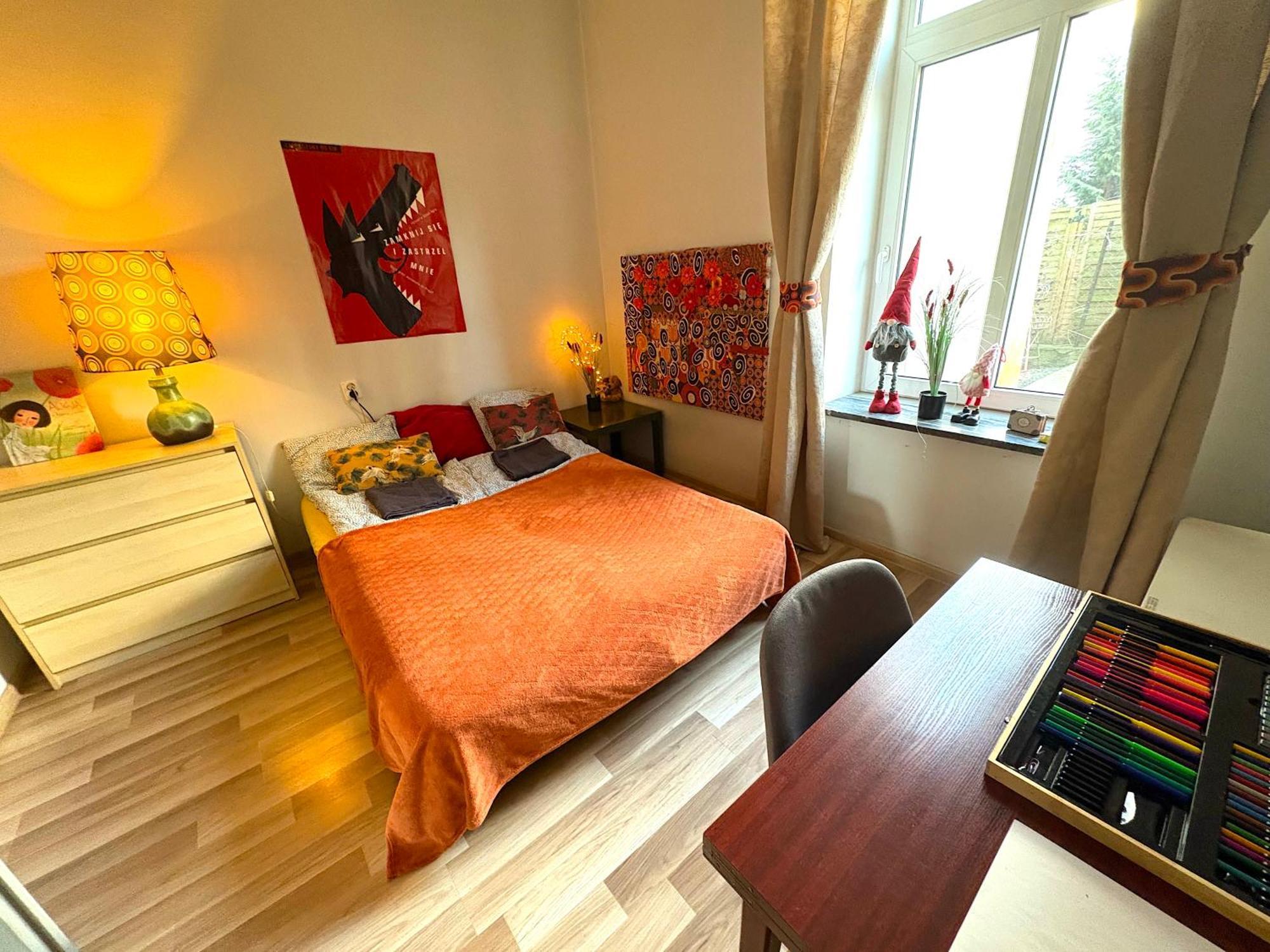 Yoonik Apartments Cracovia Esterno foto