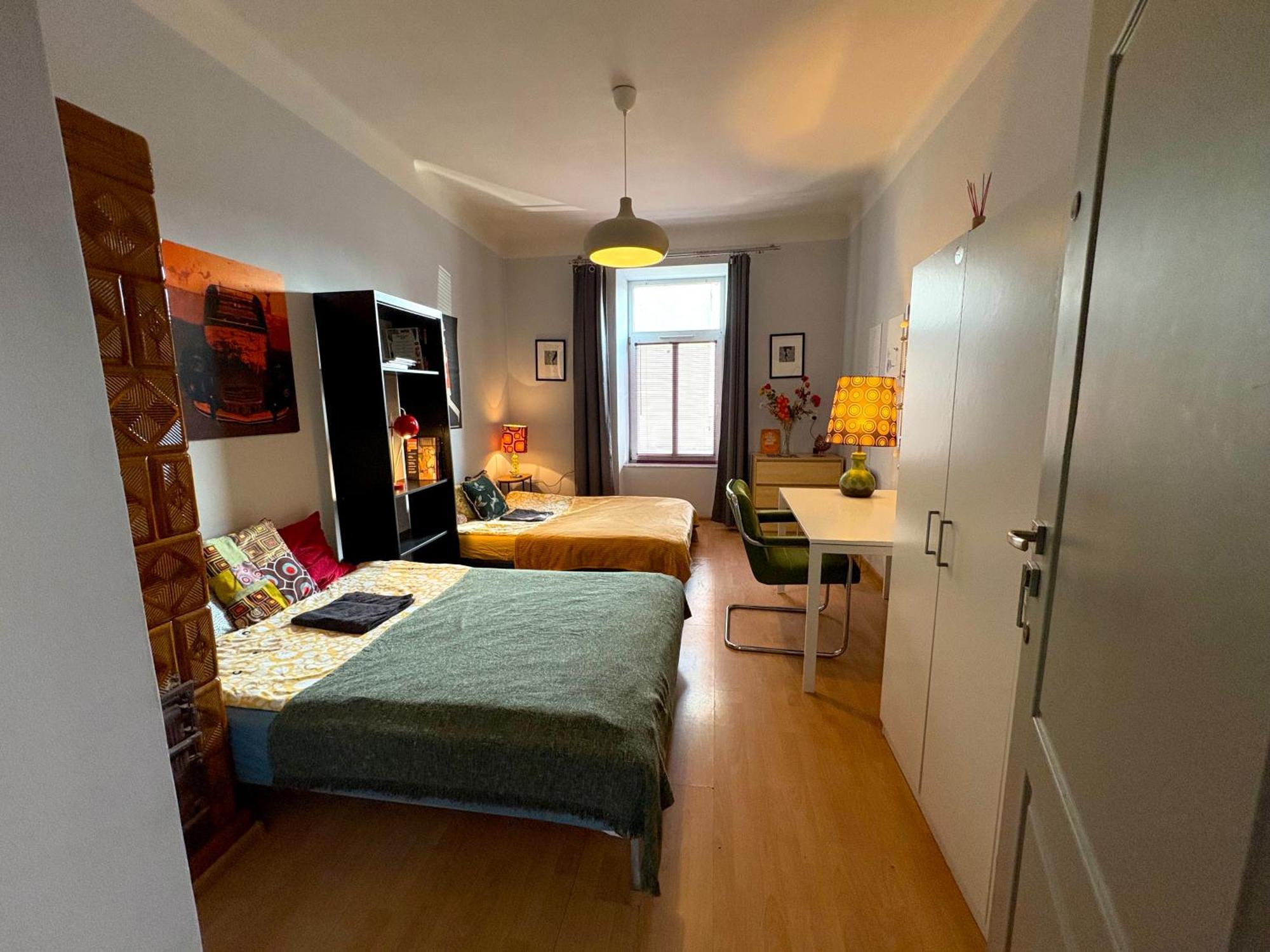 Yoonik Apartments Cracovia Esterno foto