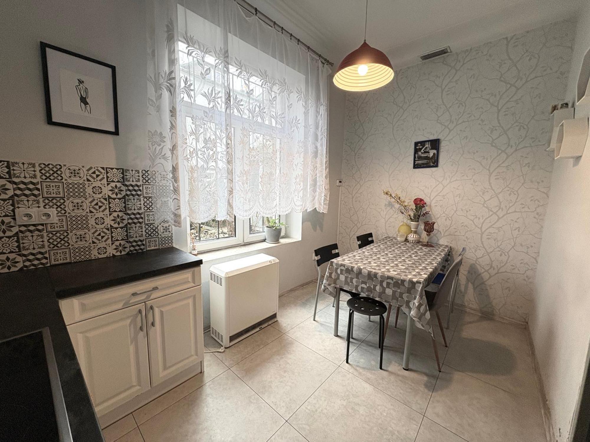 Yoonik Apartments Cracovia Esterno foto