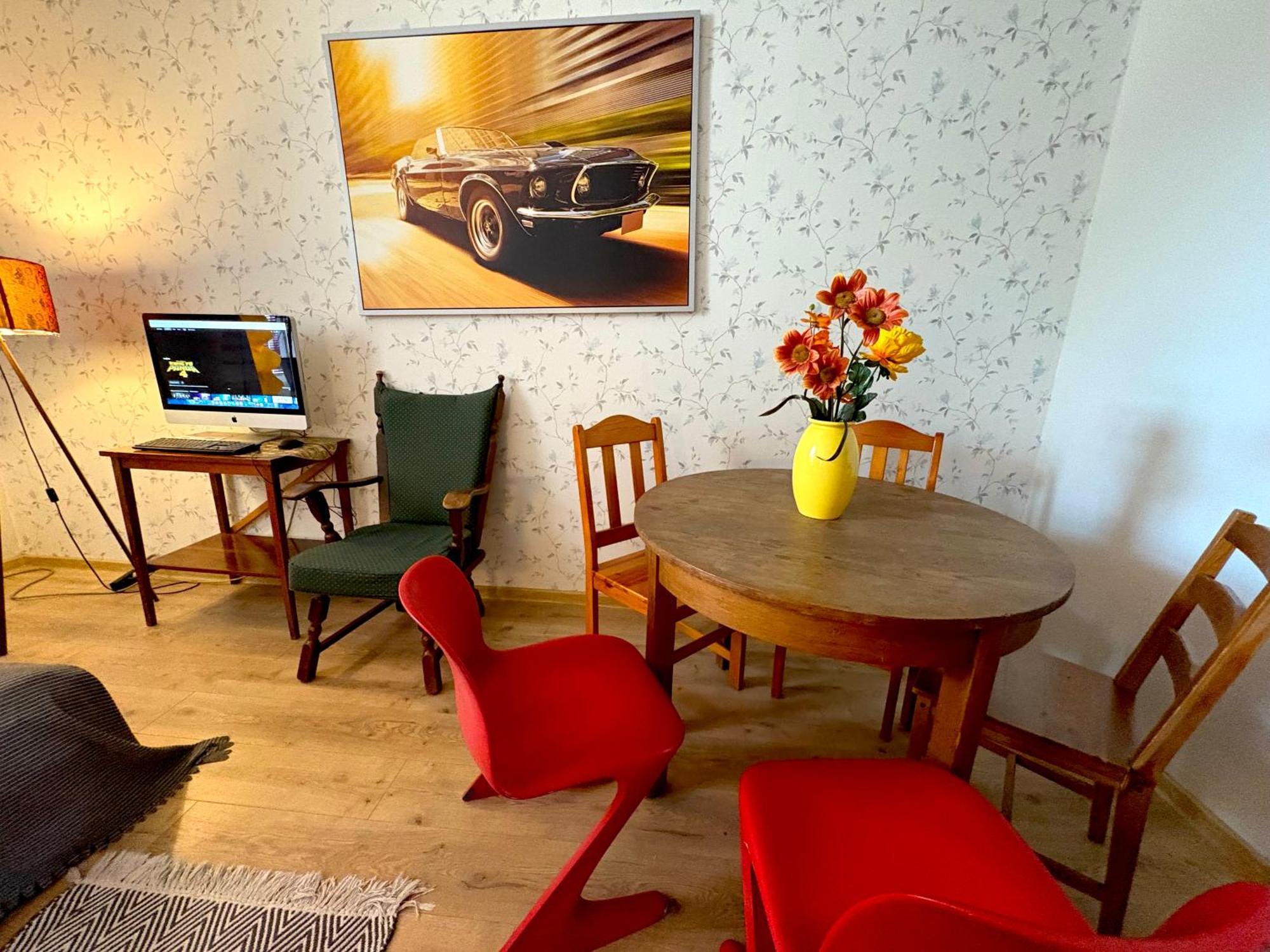 Yoonik Apartments Cracovia Esterno foto