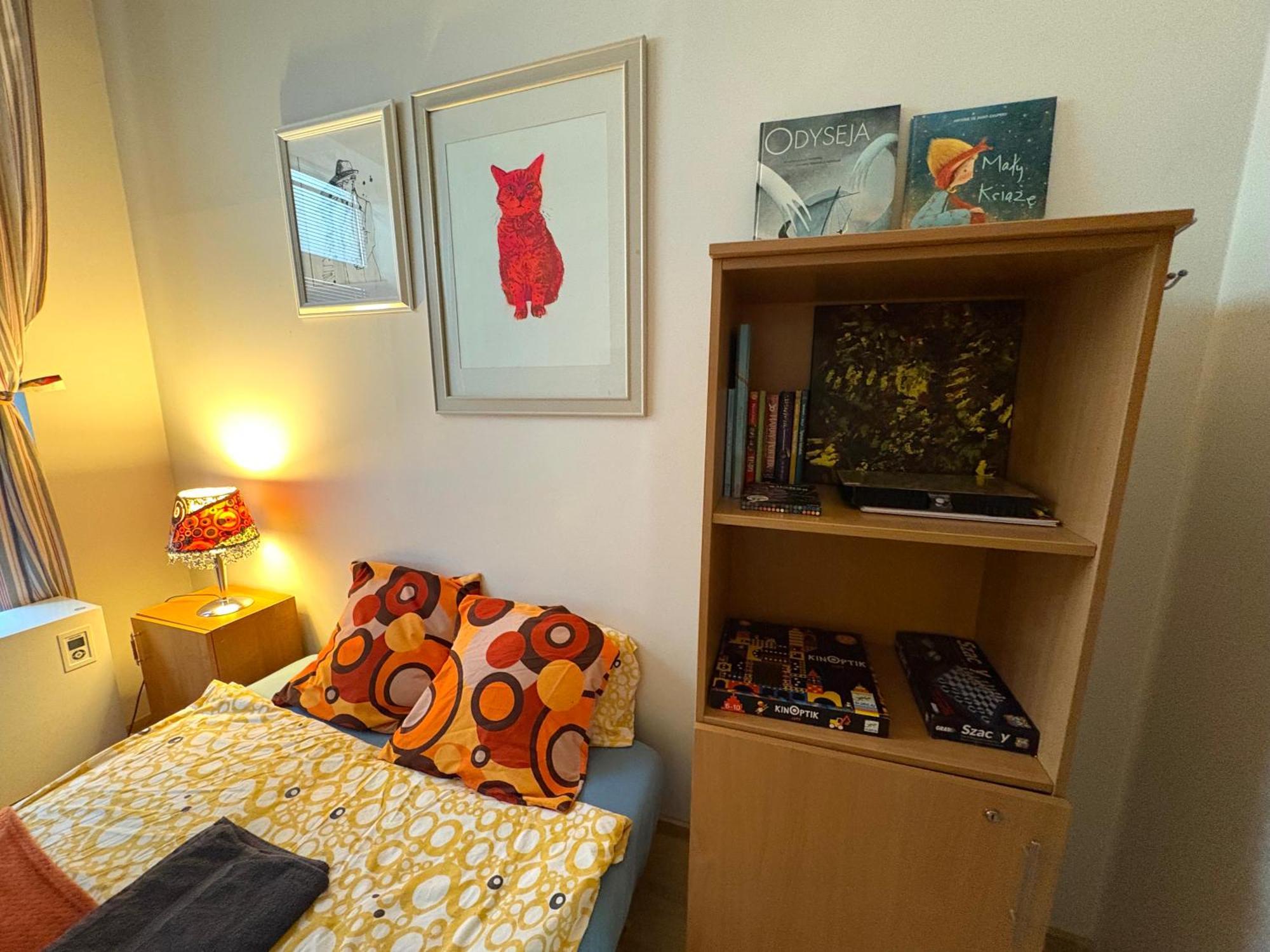Yoonik Apartments Cracovia Esterno foto