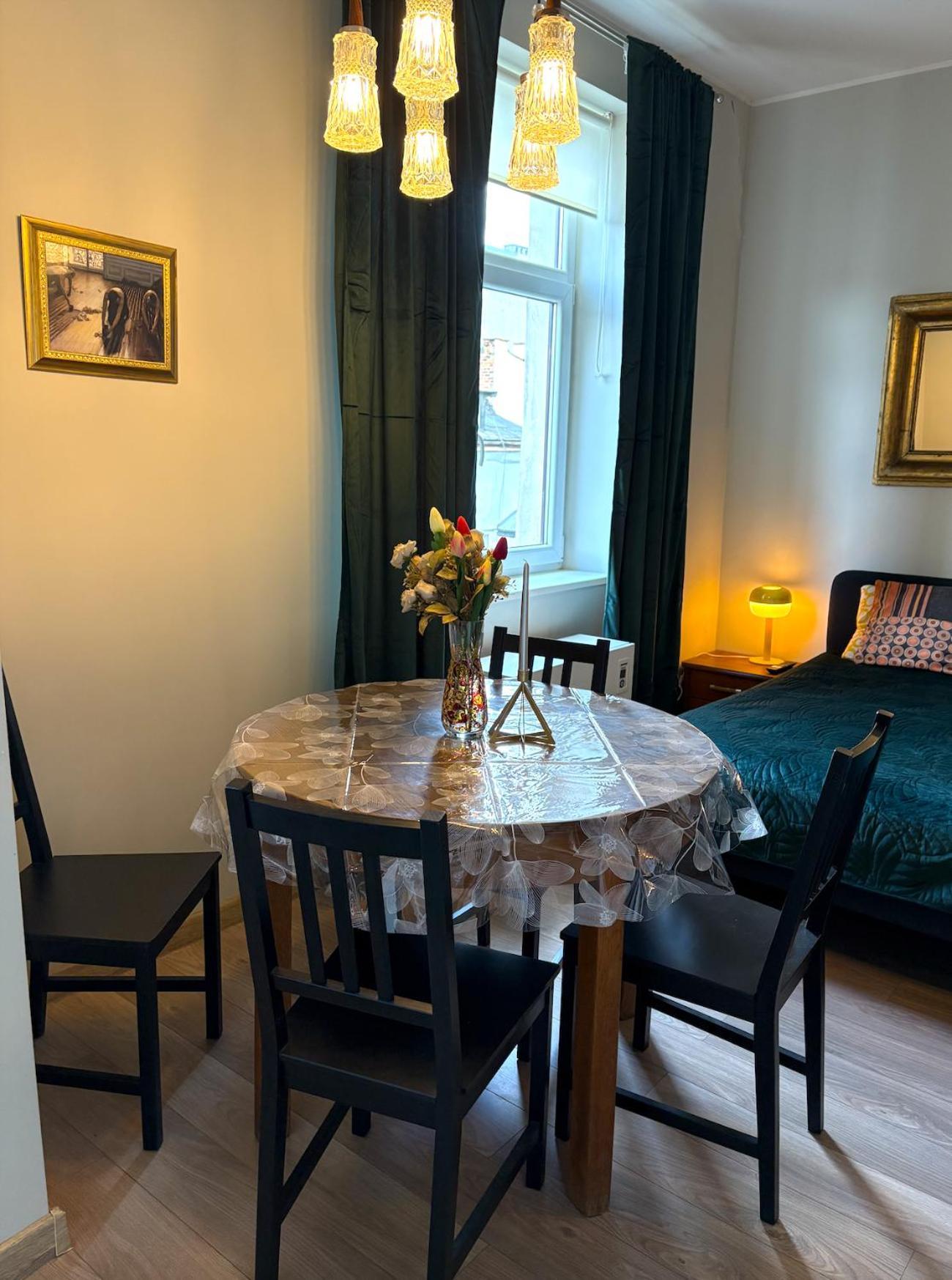 Yoonik Apartments Cracovia Esterno foto
